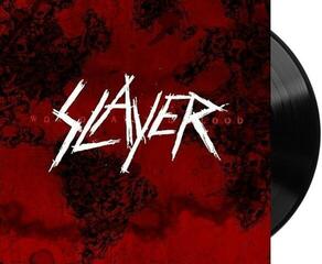 LP deska Slayer - World Painted Blood (Reissue) (LP) - 1