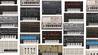 VST Instrument GForce Heritage Synth Bundle (Produkt cyfrowy) - 1