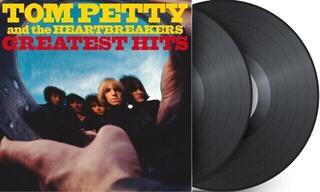 LP deska Tom Petty - Greatest Hits (2 LP) - 1