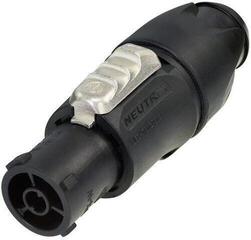 Kabel zasilający FBT NAC3FX-W-TOP 230V 5m 5 m Kabel zasilający - 1