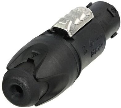 Netzkabel FBT NAC3FX-W-TOP 230V 5m 5 m Netzkabel - 3