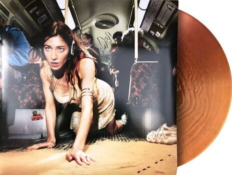 LP ploča Caroline Polachek - Desire I Want To Turn Into You (Copper Coloured) (LP) - 2