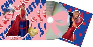 Muusika CD Kylie Minogue - Kylie Christmas (Indie Exclusive) (CD) - 1