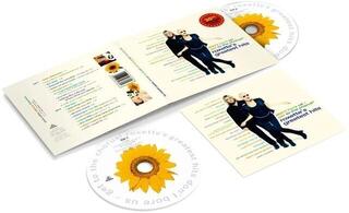 Glazbene CD Roxette - Don't Bore Us - Get To The Chorus (2 CD) - 1