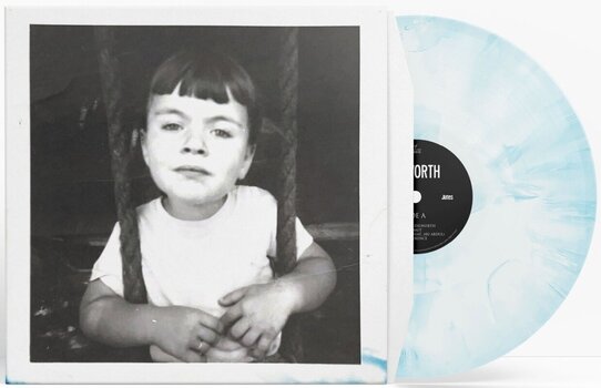 LP ploča Jutes - Dilworth (Blue Ink Swirl Coloured) (2 LP) - 4