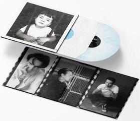 Disc de vinil Jutes - Dilworth (Blue Ink Swirl Coloured) (2 LP) - 1