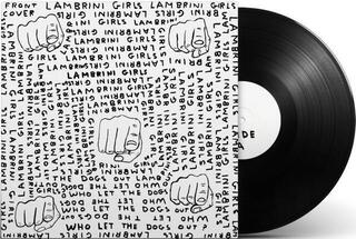 LP ploča Lambrini Girls - Who Let The Dogs Out (Slutcore Version For Kids Who Can't Read Good) (Limited Edition) (LP) - 1