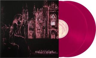 LP ploča Lucy Bedroque - Sororitie (Magenta Coloured) (2 LP) - 1