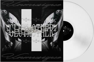 Schallplatte Lucy Bedroque - Unmusique (White Coloured) (LP) - 1