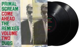 Disco in vinile Primal Scream - Come Ahead: The Remixes Vol. 2 (Dubs) (2 LP) - 1