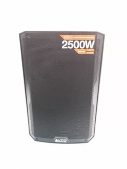 Aktiver Lautsprecher Alto Professional TS415 Aktiver Lautsprecher (Neuwertig) - 2