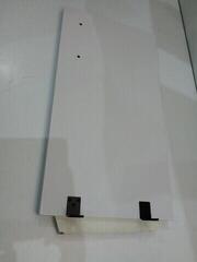 Drewniany statyw klawiszowy
 Kurzweil KAS5 Drewniany statyw klawiszowy White (Uszkodzone) - 1