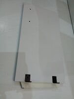 Kurzweil KAS5 Supporto per tastiera in legno White