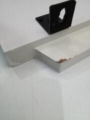 Drewniany statyw klawiszowy
 Kurzweil KAS5 Drewniany statyw klawiszowy White (Uszkodzone) - 2