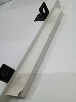 Supporto per tastiera in legno
 Kurzweil KAS5 Supporto per tastiera in legno White (Danneggiato) - 4