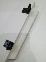 Kurzweil KAS5 Supporto per tastiera in legno White