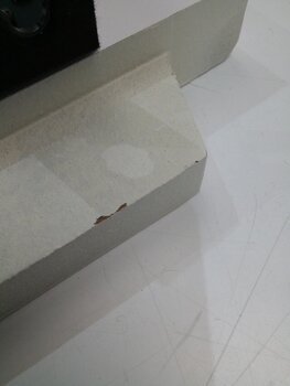 Supporto per tastiera in legno
 Kurzweil KAS5 Supporto per tastiera in legno White (Danneggiato) - 6