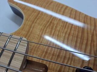 E-Bass Sire Marcus Miller U5 Alder-4 Natural E-Bass (Neuwertig) - 2