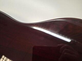 E-Bass Sire Marcus Miller U5 Alder-4 Natural E-Bass (Neuwertig) - 3