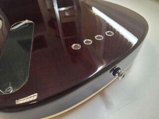 E-Bass Sire Marcus Miller U5 Alder-4 Natural E-Bass (Neuwertig) - 4