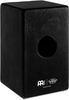 Tre-cajon Meinl El Estepario Siberiano - 2
