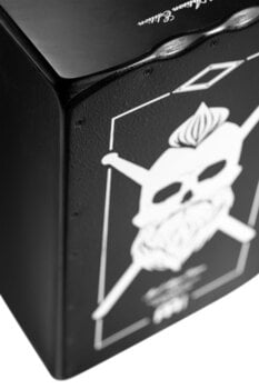 Tre-cajon Meinl El Estepario Siberiano - 3