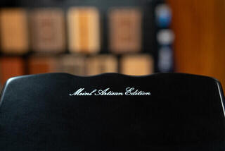 Houten Cajon Meinl El Estepario Siberiano Houten Cajon - 6