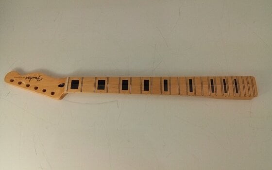 Gitaarhals Fender Player Series Telecaster 22 Ahorn Gitaarhals (Zo goed als nieuw) - 2