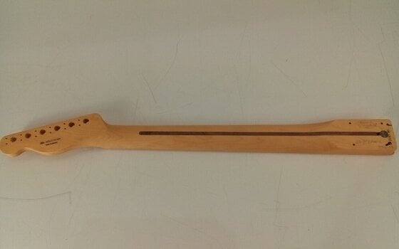 Gitaarhals Fender Player Series Telecaster 22 Ahorn Gitaarhals (Zo goed als nieuw) - 4