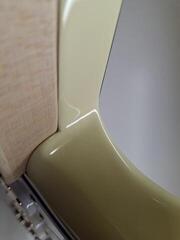 Elektrikitarr Fender Squier Affinity Series Stratocaster MN WPG Olympic White Elektrikitarr (Kahjustatud) - 2