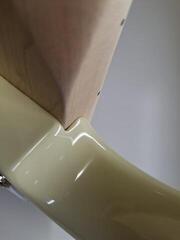 Elektrikitarr Fender Squier Affinity Series Stratocaster MN WPG Olympic White Elektrikitarr (Kahjustatud) - 3