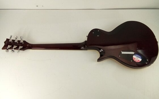 Guitarra eléctrica ESP LTD EC-256FM Lemon Drop Guitarra eléctrica (Dañado) - 3