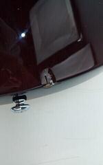 Електрическа китара ESP LTD EC-256FM Lemon Drop Електрическа китара (Повреден) - 3