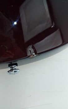 Guitarra eléctrica ESP LTD EC-256FM Lemon Drop Guitarra eléctrica (Dañado) - 4