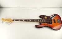 Sire Marcus Miller V7 Alder-4 2nd Gen Tobacco Sunburst 4-strenget basguitar