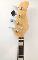 Sire Marcus Miller V7 Alder-4 2nd Gen Tobacco Sunburst 4-strenget basguitar