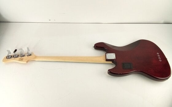 4-strenget basguitar Sire Marcus Miller V7 Alder-4 2nd Gen Tobacco Sunburst 4-strenget basguitar (Så godt som nyt) - 5