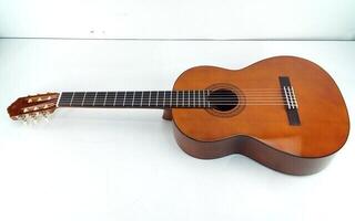 Gitara klasyczna Yamaha C40III 4/4 Natural Gitara klasyczna (Jak nowe) - 1