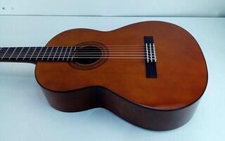 Gitara klasyczna Yamaha C40III 4/4 Natural Gitara klasyczna (Jak nowe) - 2