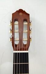 Gitara klasyczna Yamaha C40III 4/4 Natural Gitara klasyczna (Jak nowe) - 3