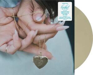 Δίσκος LP Madison Beer - Locket (Gatefold Sleeve) (Buttercream Tan Coloured) (LP) - 1