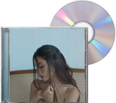 Музичний компакт-диск Madison Beer - Locket (CD) - 2