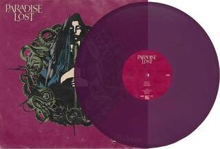 Schallplatte Paradise Lost - Medusa (Purple Coloured) (LP) - 1