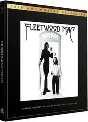 Vinyl Record Fleetwood Mac - Fleetwood Mac (Numbered) (Audiophile Edition) (45 RPM) (180 g) (2 LP) - 1