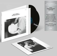 LP ploča Keith Jarrett - The Koln Concert (50th Anniversary) (Limited Edition) (Gatefold Sleeve) (2 LP) - 1