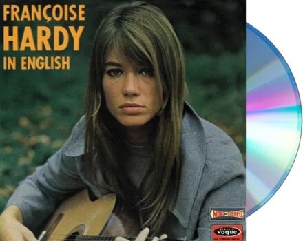 Hudobné CD Françoise Hardy - In English (CD) - 2