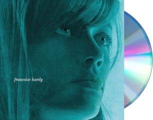 Musikk-CD Françoise Hardy L'Amitie (CD) - 1