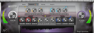Software de studio Plug-In Efect DUY Audio Magic Spectrum (Produs digital) - 1