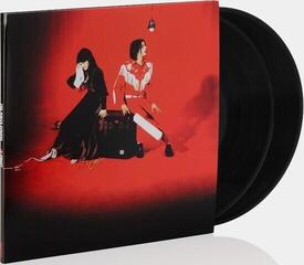 Płyta winylowa The White Stripes - Elephant (Reissue) (2 LP) - 1