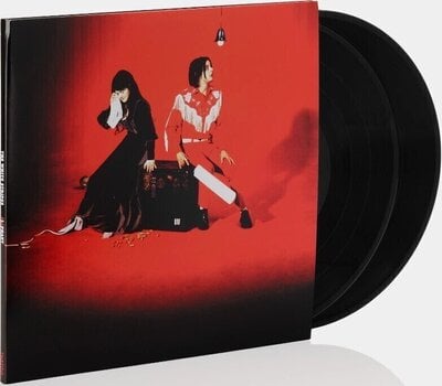 Vinyylilevy The White Stripes - Elephant (Reissue) (2 LP) - 2